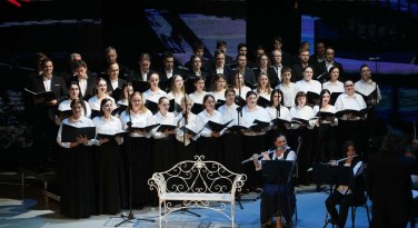 Академический хор