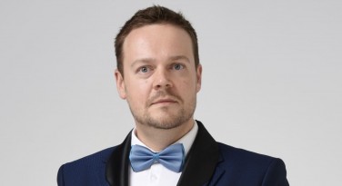 Николай Карцев (тенор)