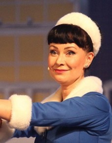 Трансляция сказки «Мэри Поппинс»