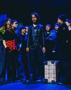 Приключения Электроника. БДХ им. В. С. Попова