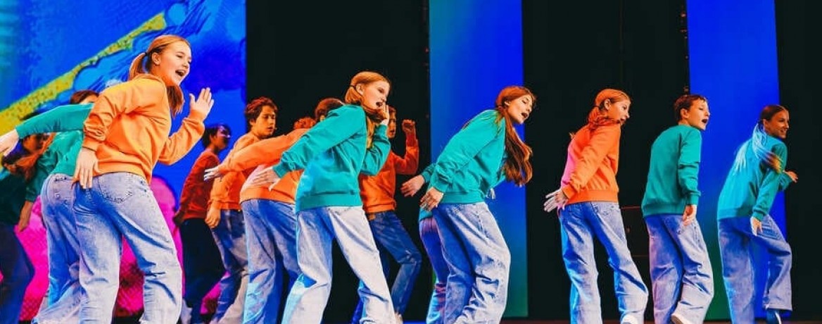 Приключения Электроника. БДХ им. В. С. Попова