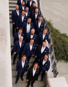 Сретенский хор