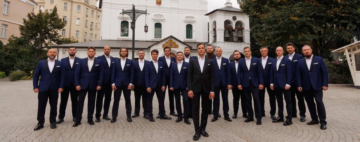 Сретенский хор