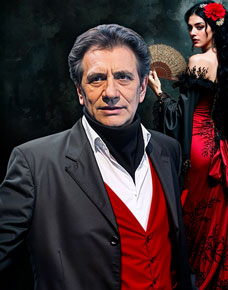 Евгений Князев. «Кармен»