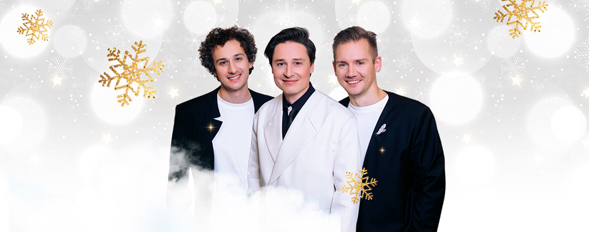 Рождественский концерт «Bel Suono»