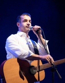 «Музыкальные шедевры советского кино». Дмитрий Певцов