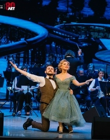 «Верни мне музыку»