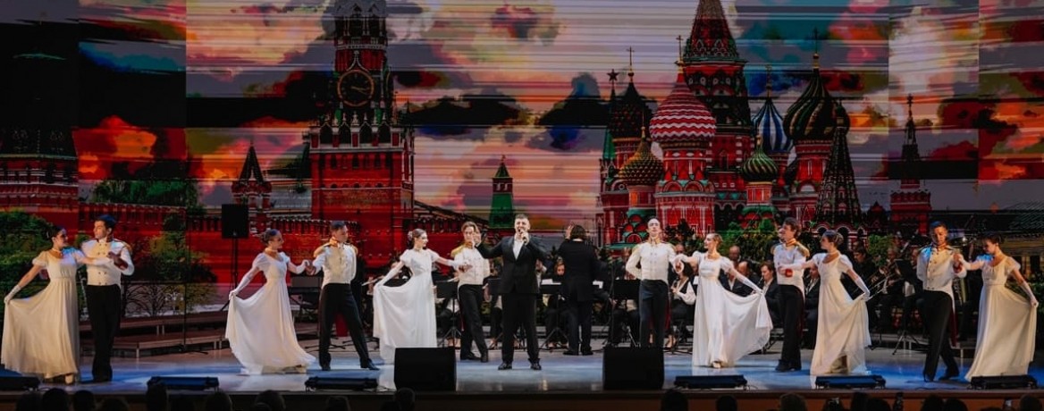 «Верни мне музыку»