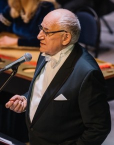 Юбилеям Сергея Есенина и Георгия Свиридова