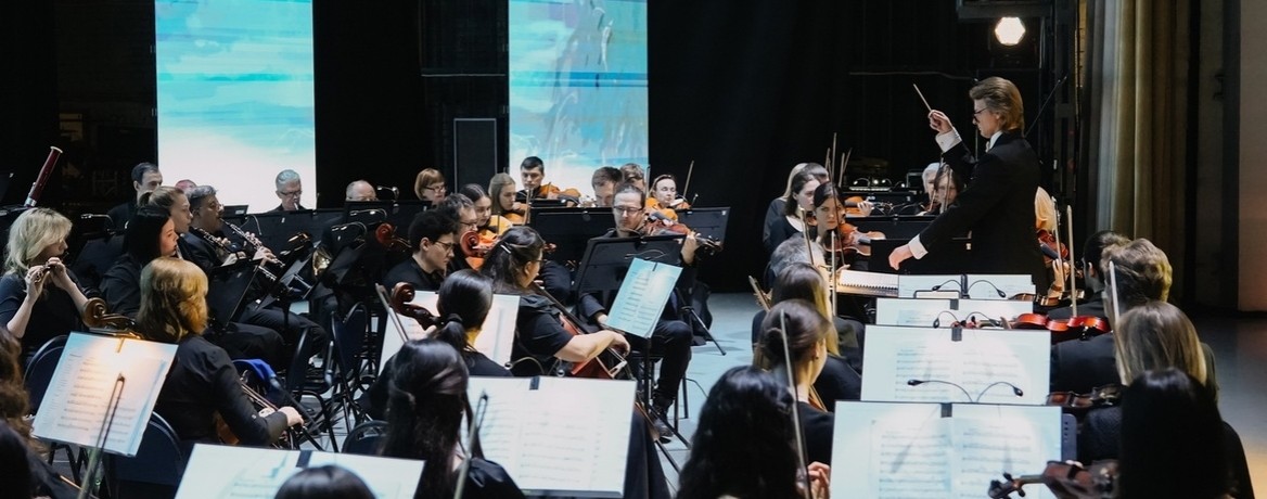 Юбилеям Сергея Есенина и Георгия Свиридова