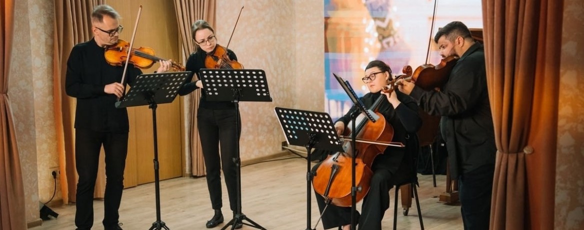 «Вечер старинной музыки»