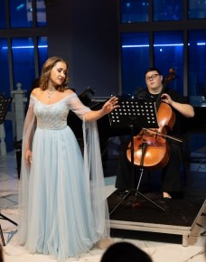 «Звёздный путь»