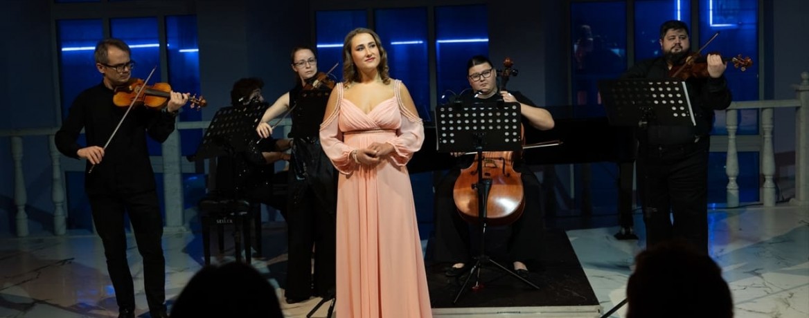 «Звёздный путь»