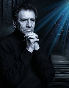 Евгений Князев. «Запечатлённый ангел»