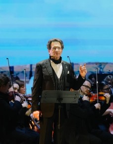 Евгений Князев. «Запечатлённый ангел»