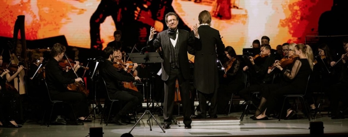 Евгений Князев. «Запечатлённый ангел»