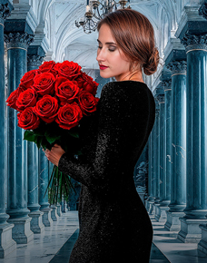 Оперетта И. Кальмана «Сильва»