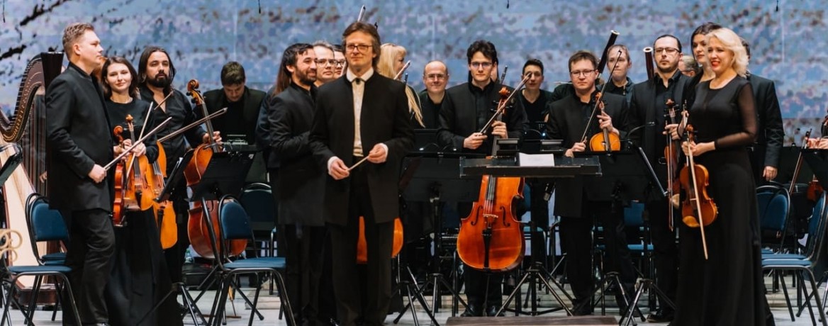 Оперетта И. Кальмана «Сильва»