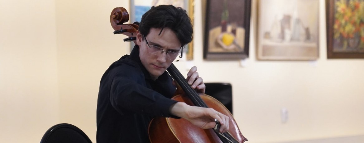 «Классика для баяна»