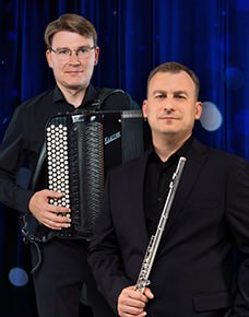 «Баян. От классики до современности»