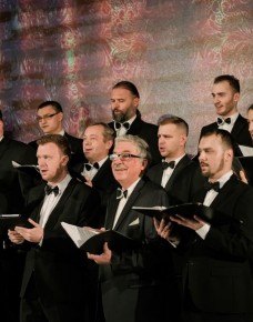 «Воззвала душа»