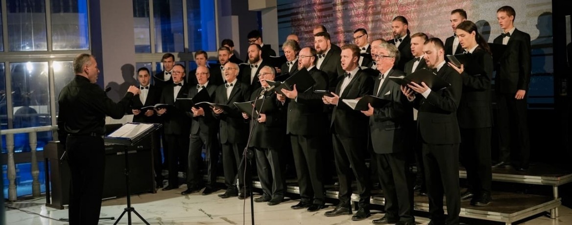 «Воззвала душа»