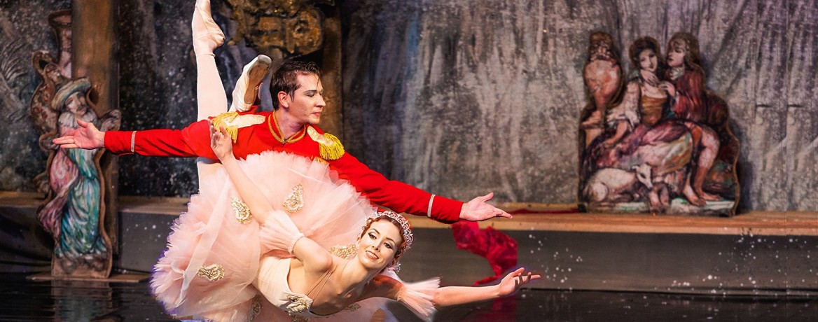 Чайковский.Имперский Русский Балет