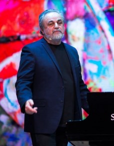 Юбилейный вечер Гарри Азатова