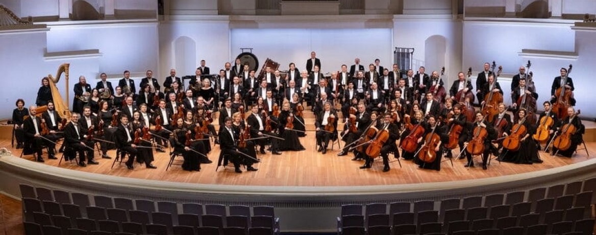 Трансляция концерта «В день рождения Дмитрия Шостаковича»