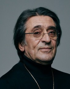 Трансляция концерта Юрий Башмет, Ксения Башмет