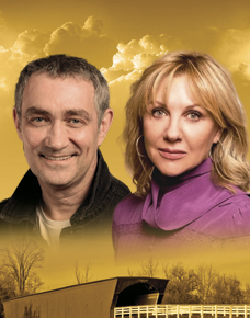 Спектакль «Другая жизнь»