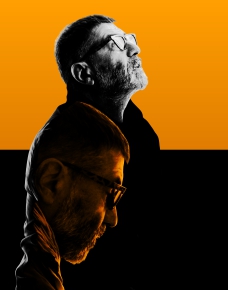 Евгений Гришковец. «Когда я боюсь»