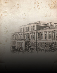 «Мир русской усадьбы. Тайна Пиковой дамы»