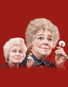 Спектакль «Раневская. Великая насмешница»