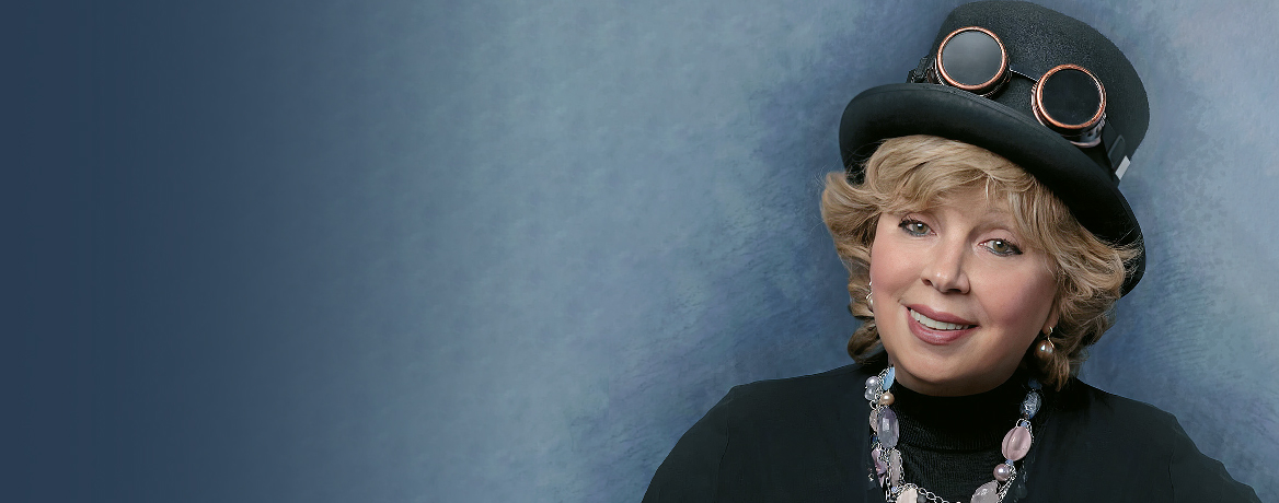 Лариса Рубальская. Юбилейный тур «Бабуле 80 лет»