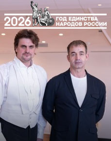 Дмитрий Певцов. Спектакль «В списках не значился»