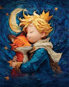 Московская премьера фэнтэзи-сказки «Маленький принц»