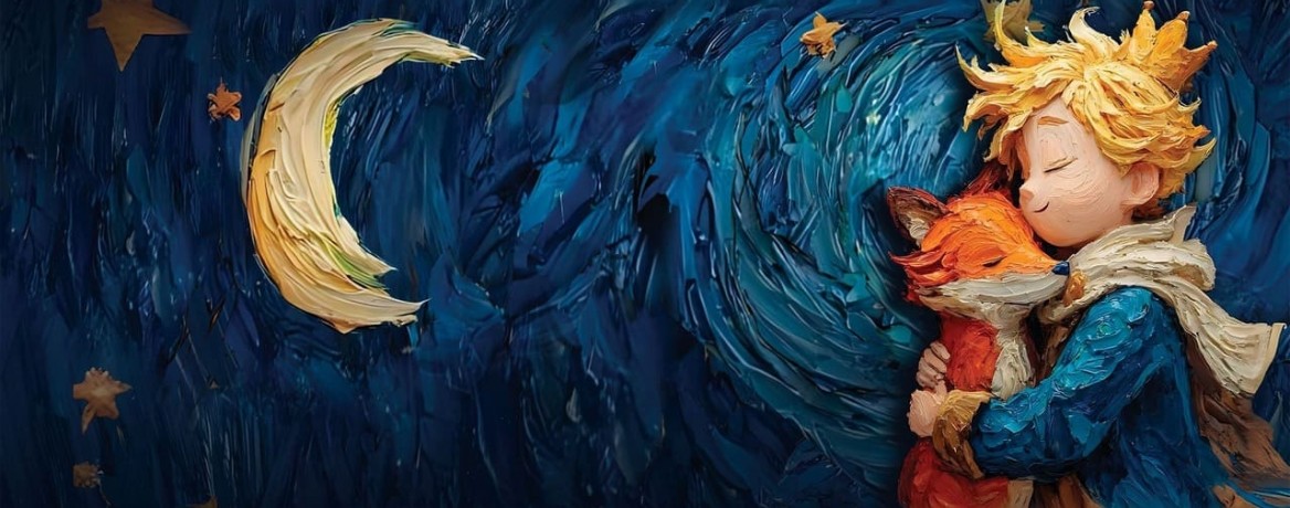 Московская премьера фэнтэзи-сказки «Маленький принц»