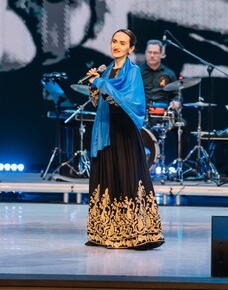 «Женские голоса войны»