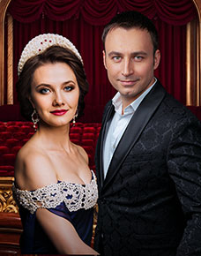 Закрытие 81-го концертного сезона