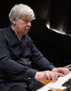 Трансляция «Концерта органной музыки»