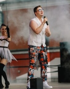 «Мелодия летнего вечера»