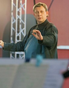 «Фолк. Перезагрузка»