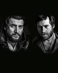 Александр Устюгов с оркестром