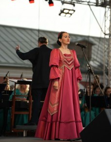 «Ах ты, душечка»