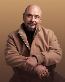 Сергей Трофимов