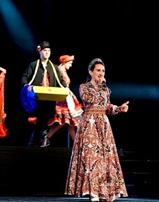«Ритмы большой страны»