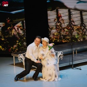 День работника культуры, 25/03/2025