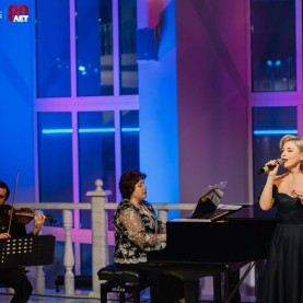 «Русский романс», 28/03/2025