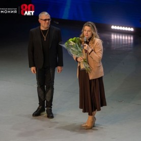 «С песней по жизни», 25/04/2025